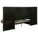 Terrace 4 & 6 Piece E.King, Cal.King, & Queen Bedroom Set - Imperial Furniture (Las Vegas, NV) - Multi Location