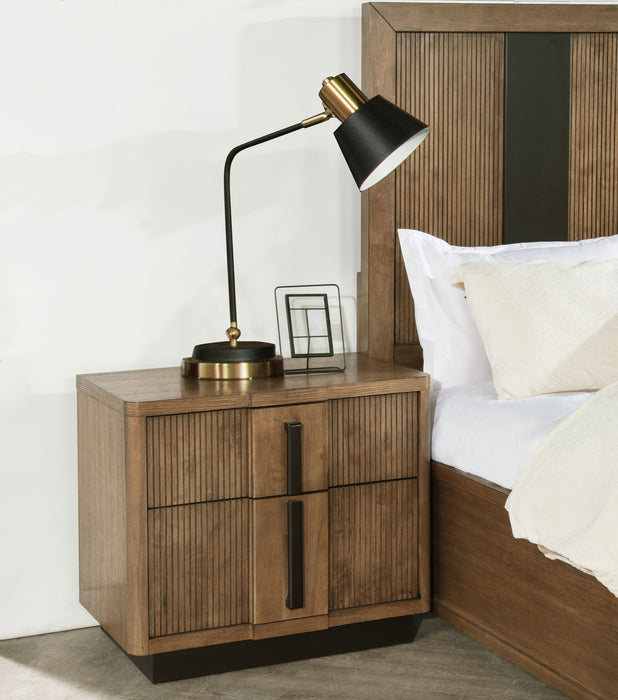 Terrace Nightstand - Imperial Furniture (Las Vegas, NV) - Multi Location