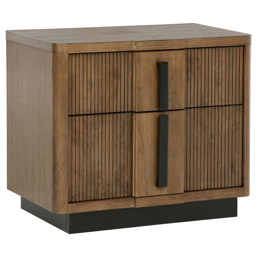 Terrace Nightstand - Imperial Furniture (Las Vegas, NV) - Multi Location