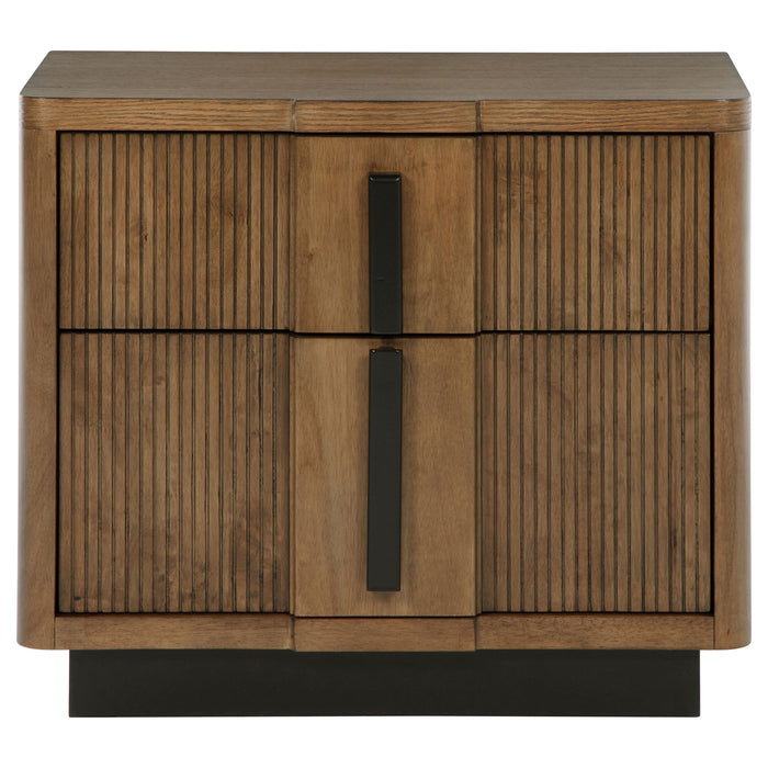 Terrace Nightstand - Imperial Furniture (Las Vegas, NV) - Multi Location