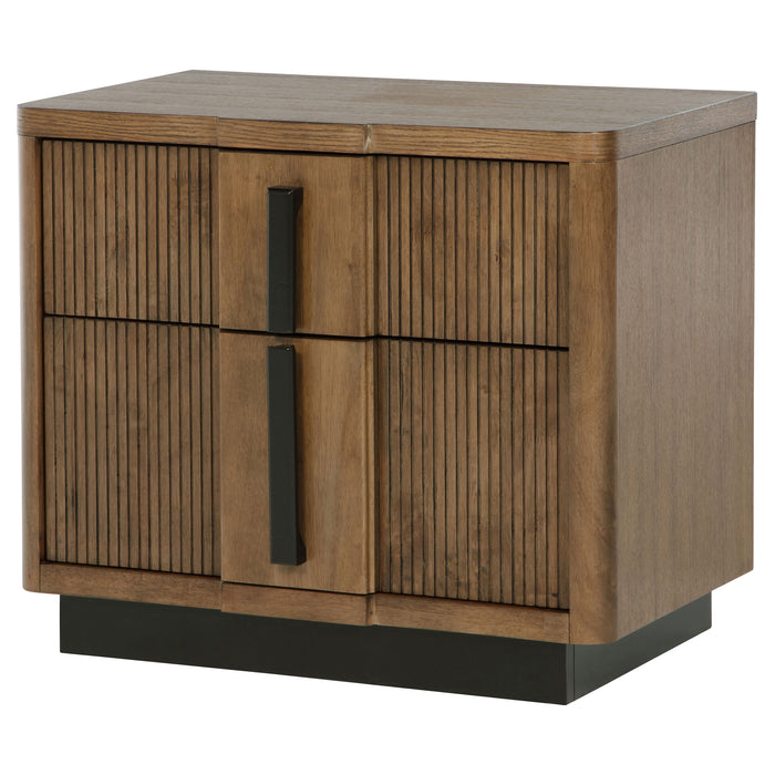 Terrace Nightstand - Imperial Furniture (Las Vegas, NV) - Multi Location