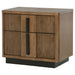 Terrace Nightstand - Imperial Furniture (Las Vegas, NV) - Multi Location