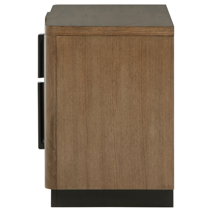 Terrace Nightstand - Imperial Furniture (Las Vegas, NV) - Multi Location
