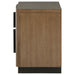 Terrace Nightstand - Imperial Furniture (Las Vegas, NV) - Multi Location