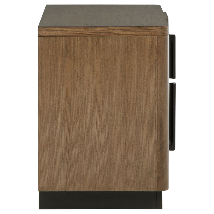 Terrace Nightstand - Imperial Furniture (Las Vegas, NV) - Multi Location