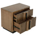Terrace Nightstand - Imperial Furniture (Las Vegas, NV) - Multi Location