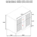 Terrace Nightstand - Imperial Furniture (Las Vegas, NV) - Multi Location