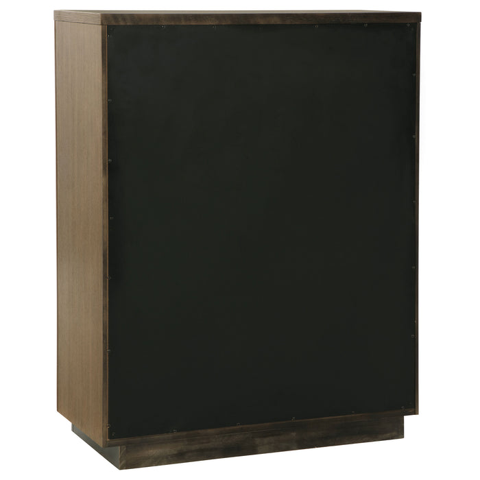 Terrace Chest - Imperial Furniture (Las Vegas, NV) - Multi Location