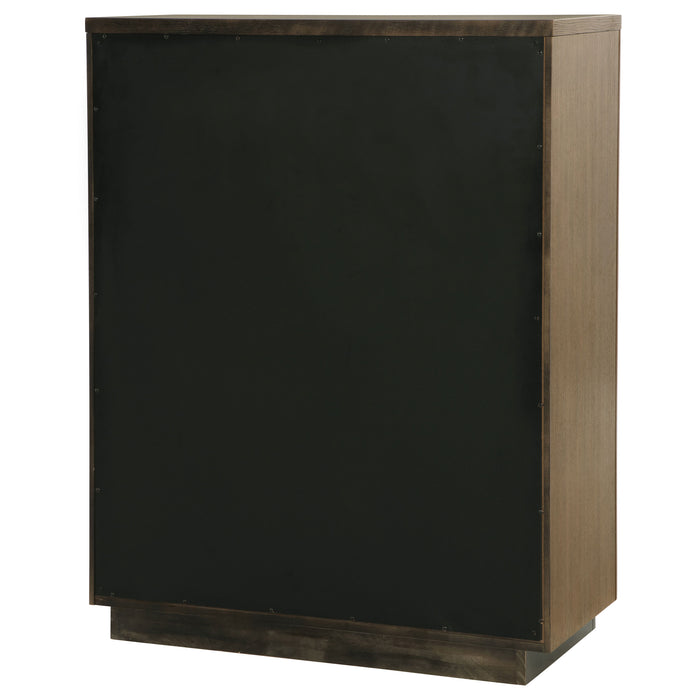 Terrace Chest - Imperial Furniture (Las Vegas, NV) - Multi Location