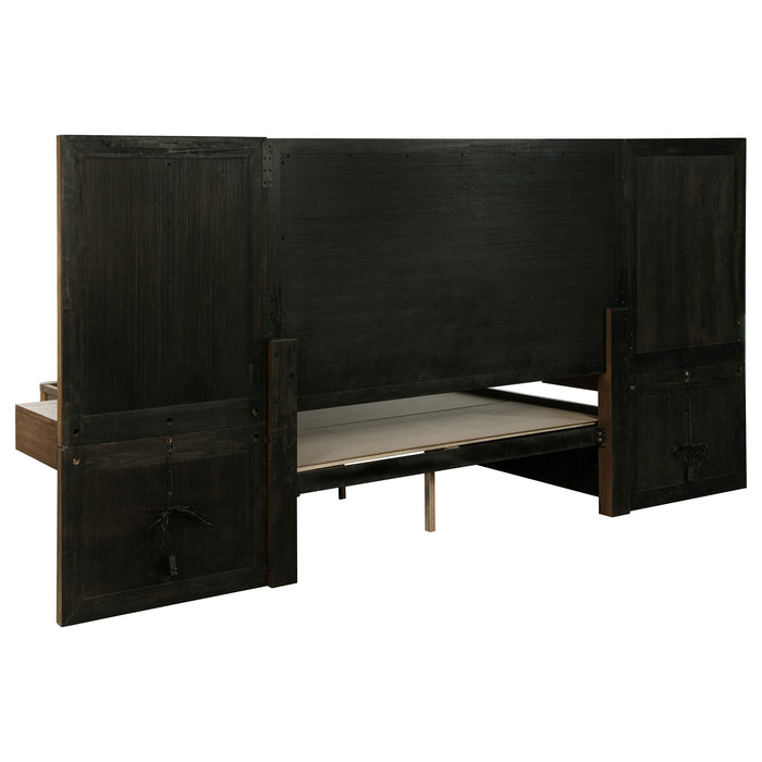Terrace Wall Bed Panel - Imperial Furniture (Las Vegas, NV) - Multi Location