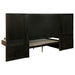 Terrace Wall Bed Panel - Imperial Furniture (Las Vegas, NV) - Multi Location