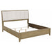 Granada 4 & 5 Piece Bedroom Set E.King, Cal.King & Queen - Imperial Furniture (Las Vegas, NV) - Multi Location