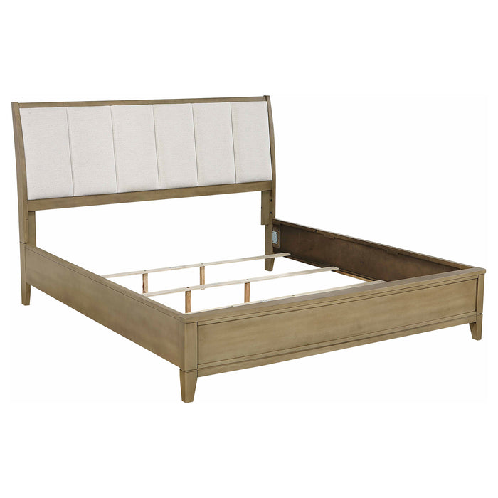 Granada 5 Pc Bedroom Set - Imperial Furniture (Las Vegas, NV) - Multi Location