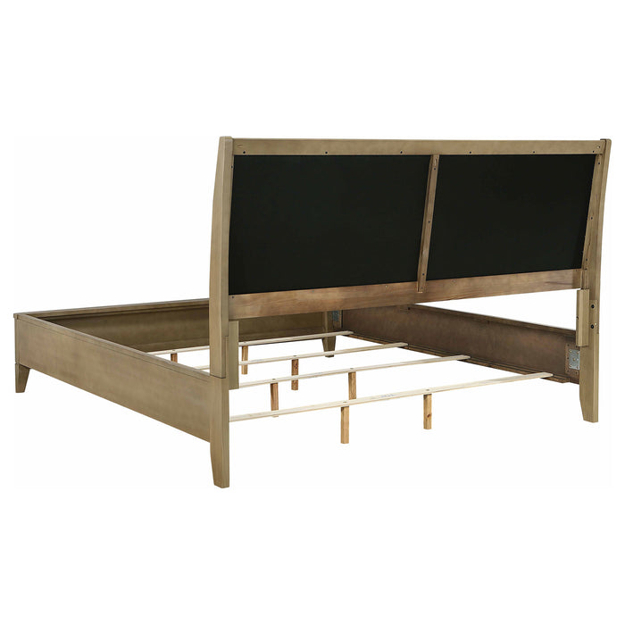 Granada 4 & 5 Piece Bedroom Set E.King, Cal.King & Queen - Imperial Furniture (Las Vegas, NV) - Multi Location