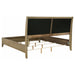 Granada 4 & 5 Piece Bedroom Set E.King, Cal.King & Queen - Imperial Furniture (Las Vegas, NV) - Multi Location