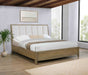 Granada California King, E.King, & Queen Bed - Imperial Furniture (Las Vegas, NV) - Multi Location