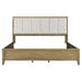 Granada California King, E.King, & Queen Bed - Imperial Furniture (Las Vegas, NV) - Multi Location