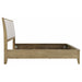 Granada California King, E.King, & Queen Bed - Imperial Furniture (Las Vegas, NV) - Multi Location