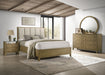 Gran Park Nightstand - Imperial Furniture (Las Vegas, NV) - Multi Location