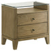 Granada 4 & 5 Piece Bedroom Set E.King, Cal.King & Queen - Imperial Furniture (Las Vegas, NV) - Multi Location