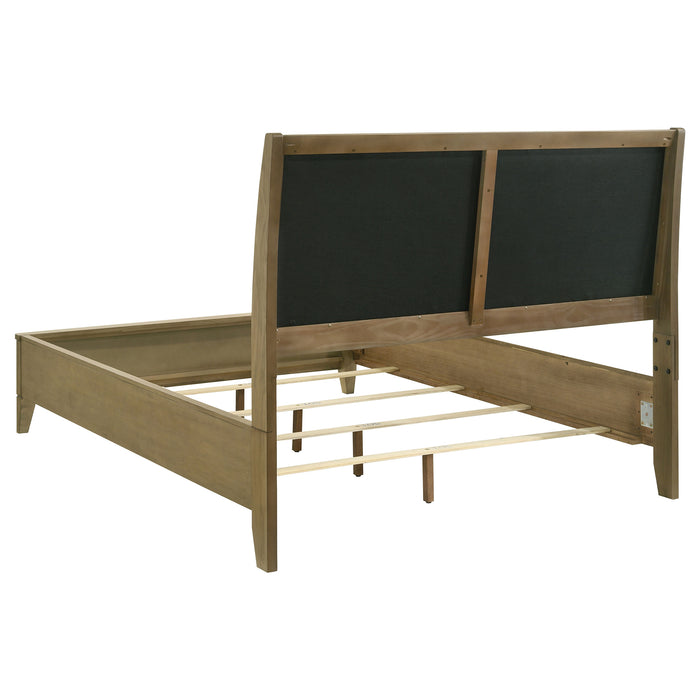 Granada 5 Pc Bedroom Set - Imperial Furniture (Las Vegas, NV) - Multi Location