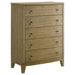 Granada 4 & 5 Piece Bedroom Set E.King, Cal.King & Queen - Imperial Furniture (Las Vegas, NV) - Multi Location
