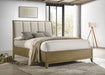 Granada California King, E.King, & Queen Bed - Imperial Furniture (Las Vegas, NV) - Multi Location