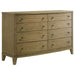 Granada 4 & 5 Piece Bedroom Set E.King, Cal.King & Queen - Imperial Furniture (Las Vegas, NV) - Multi Location