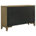Granada 4 & 5 Piece Bedroom Set E.King, Cal.King & Queen - Imperial Furniture (Las Vegas, NV) - Multi Location