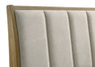 Granada California King, E.King, & Queen Bed - Imperial Furniture (Las Vegas, NV) - Multi Location