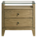 Granada Nightstand - Imperial Furniture (Las Vegas, NV) - Multi Location