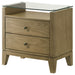 Granada Nightstand - Imperial Furniture (Las Vegas, NV) - Multi Location