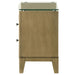 Granada Nightstand - Imperial Furniture (Las Vegas, NV) - Multi Location