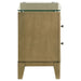 Granada Nightstand - Imperial Furniture (Las Vegas, NV) - Multi Location