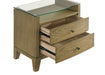 Granada Nightstand - Imperial Furniture (Las Vegas, NV) - Multi Location