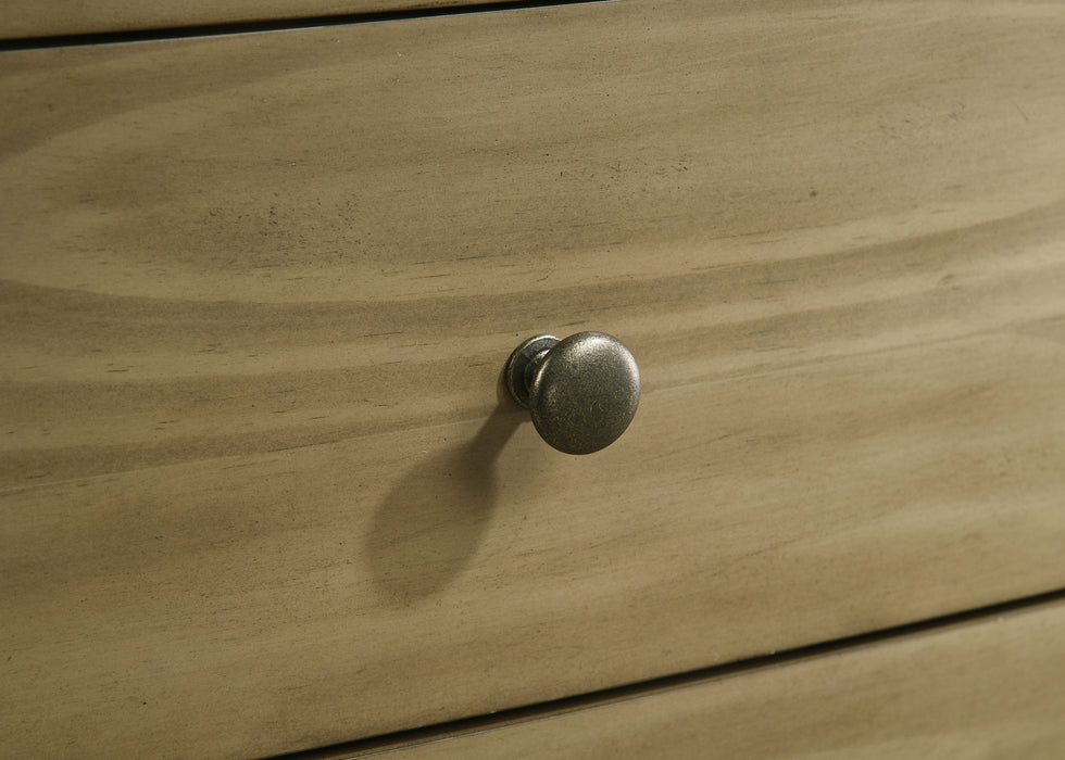 Granada Nightstand - Imperial Furniture (Las Vegas, NV) - Multi Location