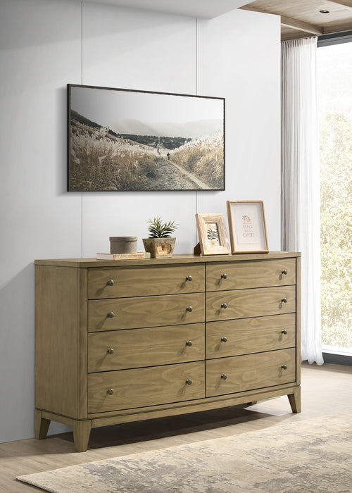 Granada Dresser - Imperial Furniture (Las Vegas, NV) - Multi Location