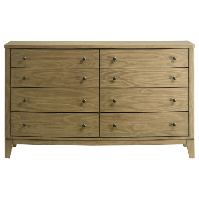 Granada Dresser - Imperial Furniture (Las Vegas, NV) - Multi Location