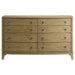 Granada Dresser - Imperial Furniture (Las Vegas, NV) - Multi Location