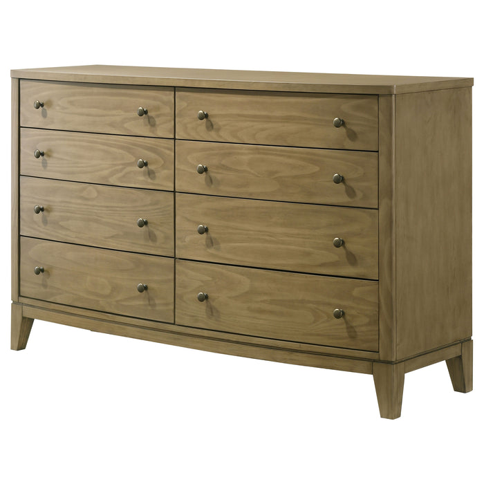 Granada Dresser - Imperial Furniture (Las Vegas, NV) - Multi Location
