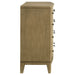 Granada Dresser - Imperial Furniture (Las Vegas, NV) - Multi Location
