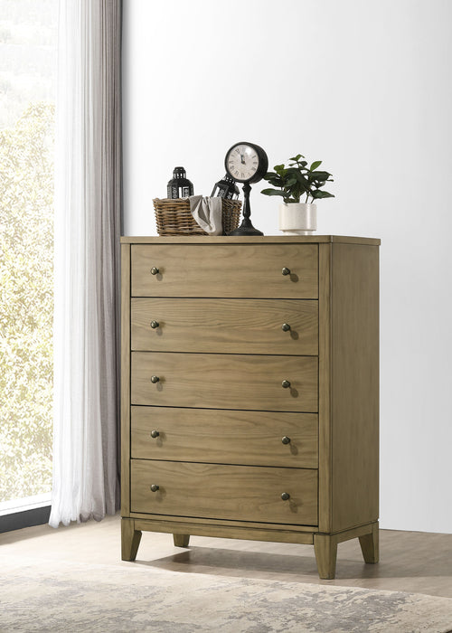 Granada Chest - Imperial Furniture (Las Vegas, NV) - Multi Location