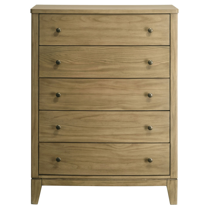 Granada Chest - Imperial Furniture (Las Vegas, NV) - Multi Location