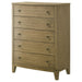 Granada Chest - Imperial Furniture (Las Vegas, NV) - Multi Location