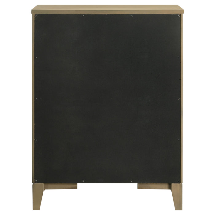 Granada Chest - Imperial Furniture (Las Vegas, NV) - Multi Location