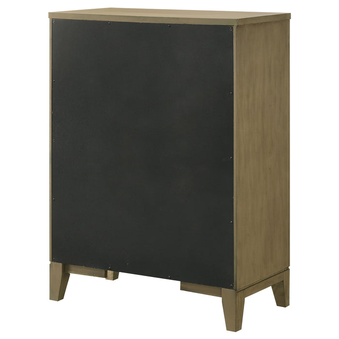 Granada Chest - Imperial Furniture (Las Vegas, NV) - Multi Location