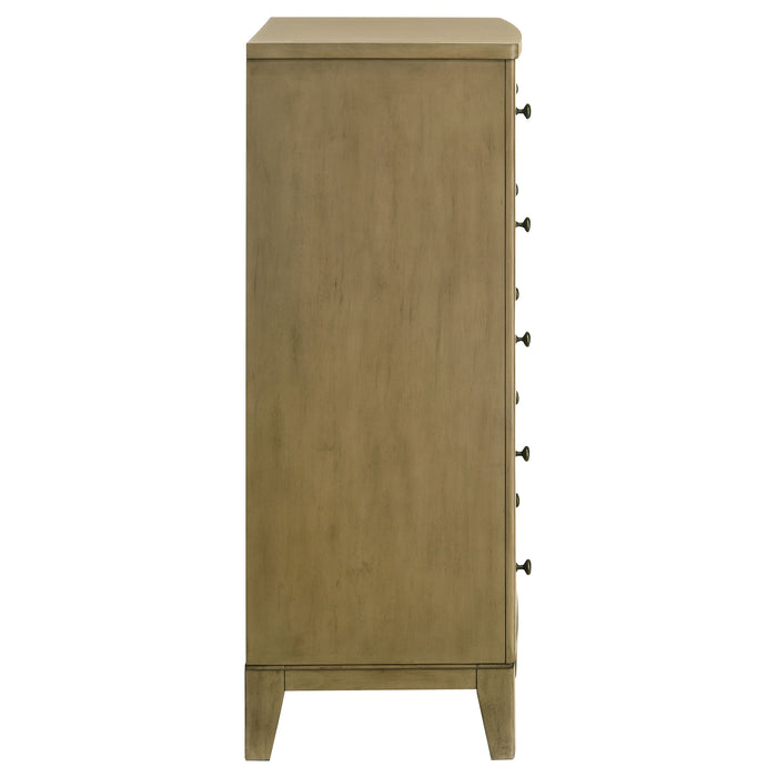 Granada Chest - Imperial Furniture (Las Vegas, NV) - Multi Location