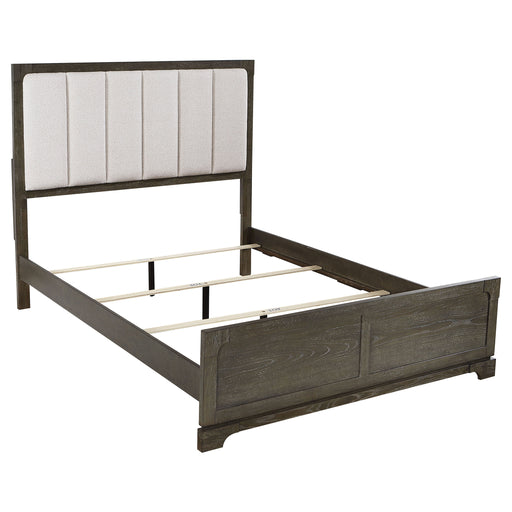 Gran Park Beds - Imperial Furniture (Las Vegas, NV) - Multi Location