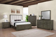 Gran Park Beds - Imperial Furniture (Las Vegas, NV) - Multi Location