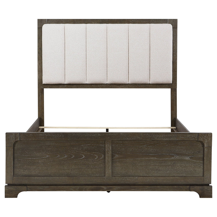 Gran Park Beds - Imperial Furniture (Las Vegas, NV) - Multi Location